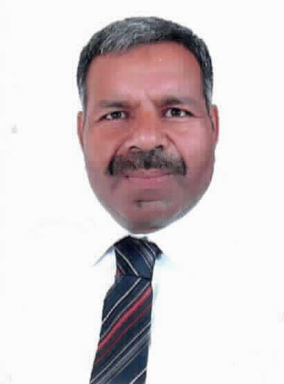 صورة حسين علي سالم السميرات
