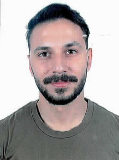 صورة عون الصباح احمد محمد علاونه
