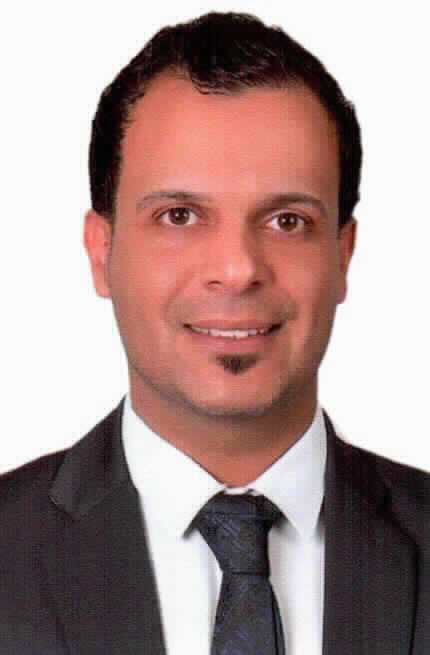 صورة محمد سالم عبد القادر حجاج