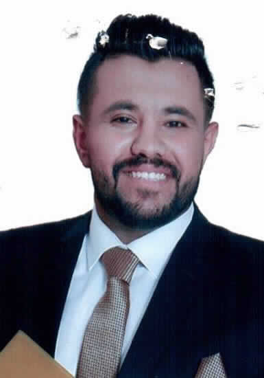 صورة سيف الدين كمال كامل الرقب