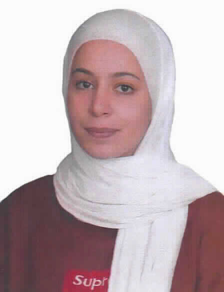 صورة ساره اشرف فتحي ابو سبع