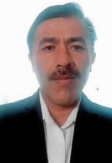 صورة زياد ابراهيم محمد الفريحات