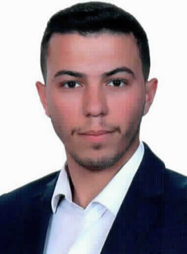صورة سعد عمران مالك ياسين