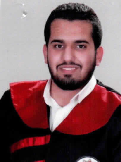 صورة صقر منصور صالح الحر