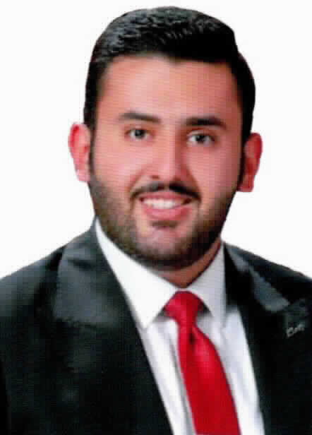 صورة معتز عبد الكريم فنخور الخوالده