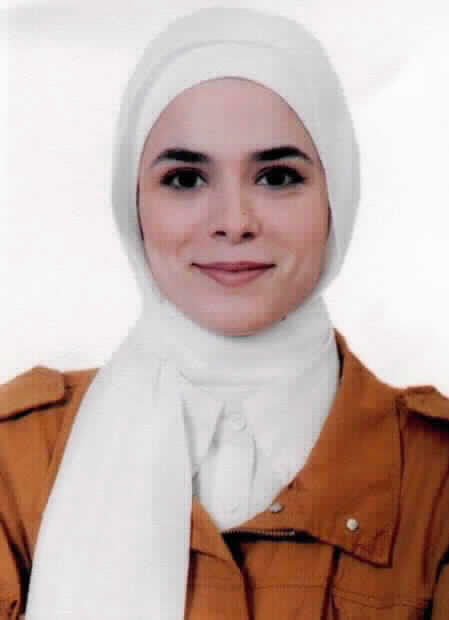 صورة ساره وليد عطا حسن