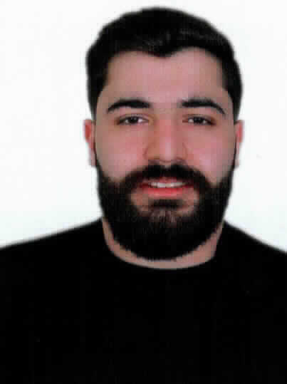 صورة راشد عاطف سعيد العمايره