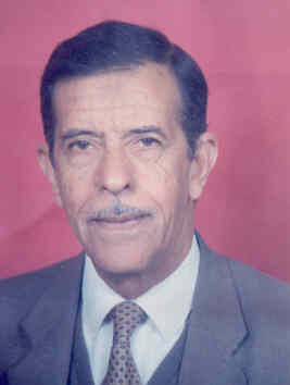 صورة عبد الرحيم اسماعيل رجا سحيمات