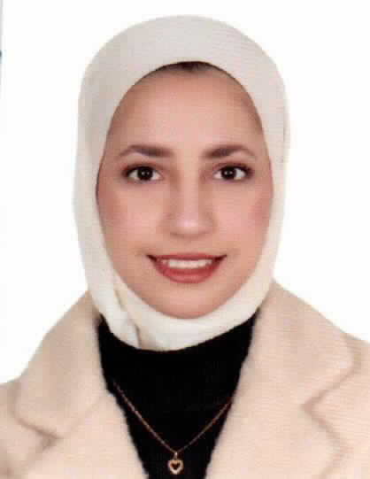 صورة فاطمه حسن عايد الدعجه