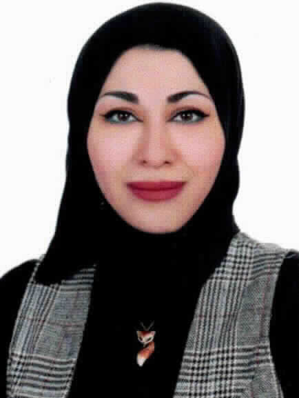 صورة رونزا اسماعيل سعيد حسن
