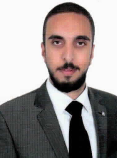 صورة محمد جهاد محمد الكايد