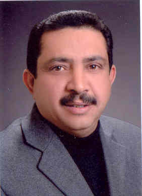 صورة محمود محمد فالح اللوزي