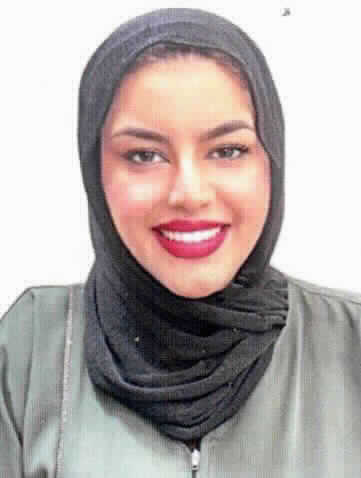صورة بشرى سلطان عبد الله الخوالده