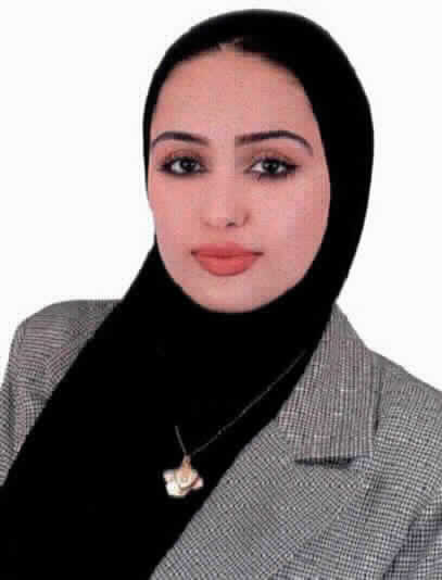 صورة ساره فراس محمود الصفدي