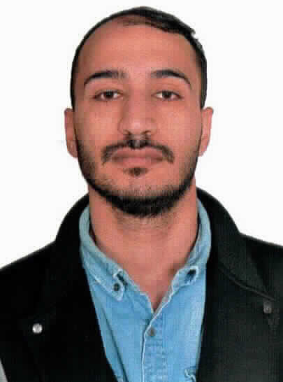 صورة ابراهيم محمد الشراري الشواوره