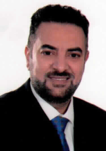 صورة جمال علي ابراهيم التميمي