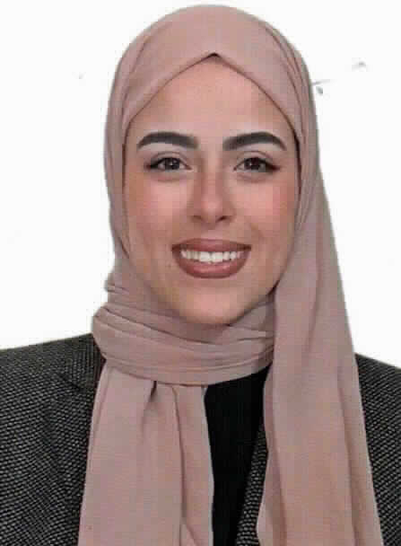صورة فرح زاهر عادل اغا