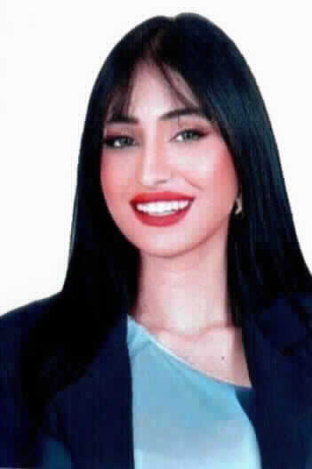 صورة ابتهال محمد سعيد العثامنه