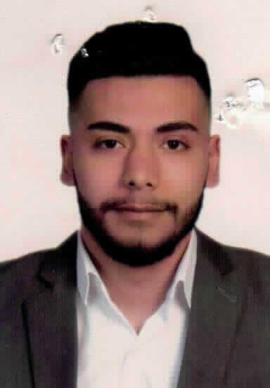صورة عز الدين محمود جبر بدوان