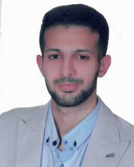 صورة يزيد عبد الكريم محمد طحاينه