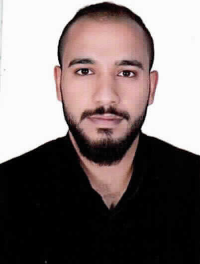 صورة عبد الله بكر محمد النوفلي