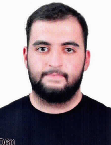 صورة كريم سعد عبد الكريم ابو زيد