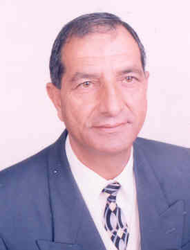 صورة حسين علي العبد الله العبد الغني