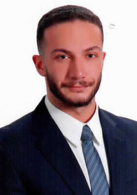 صورة كمال معن محمد كمال عاليه