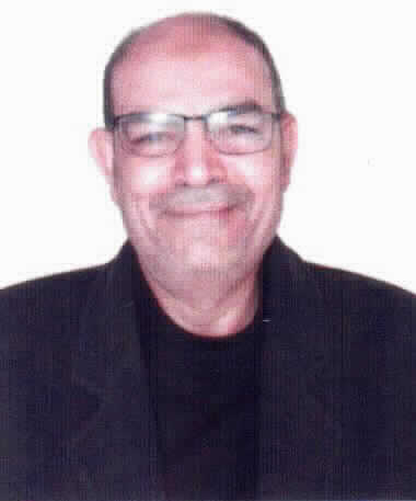 صورة محمد عليان فندي العزام