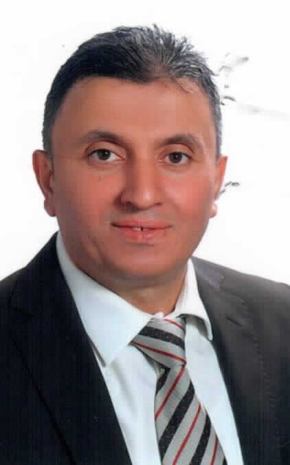 صورة محمد علي عليان القضاه