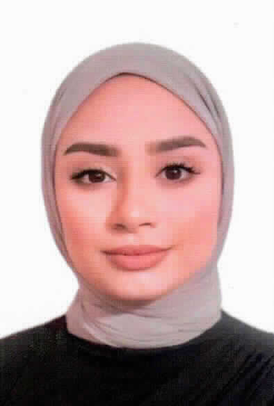 صورة هديل معتصم فوزات حموري