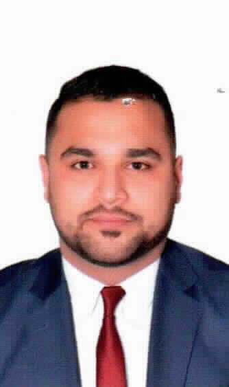صورة سند مروان موسى محاسنه
