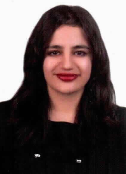 صورة سكينه عبد الناصر محمد سلامه