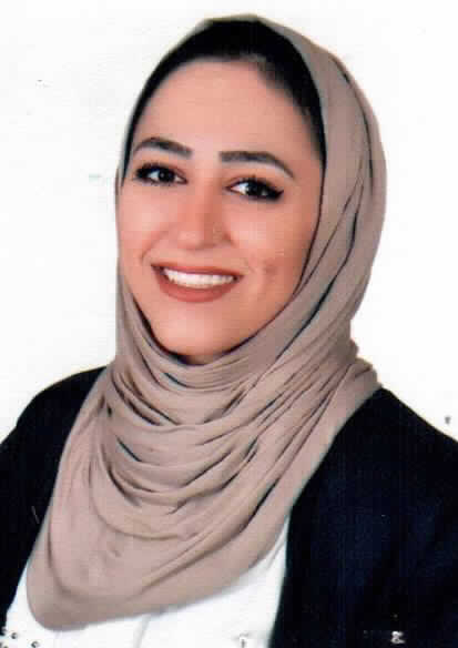صورة نداء احمد محمد المومني