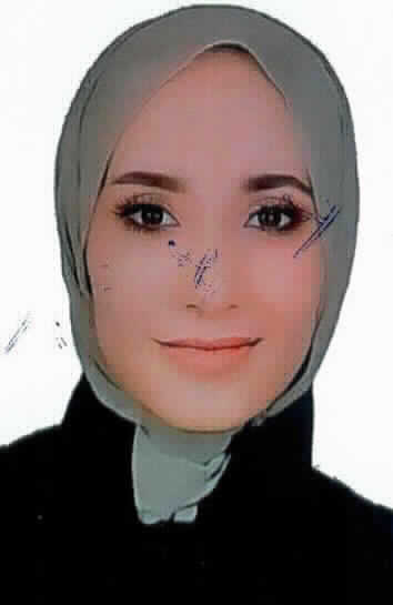 صورة حنان عمر محمود النقرش