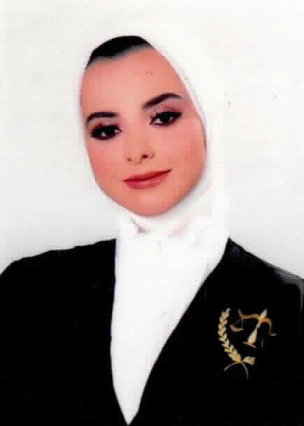 صورة سمر اسماعيل حسن الخوالده