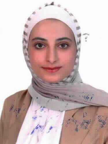 صورة فرح خالد ابراهيم مصلح