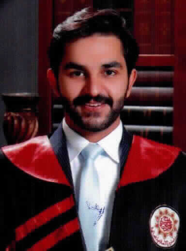 صورة بشار وصفي احمد المحارمه
