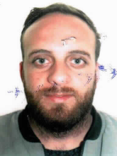 صورة احمد يوسف احمد العجوري