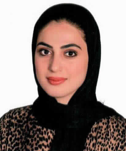 صورة فرح عماد محمد زريقات