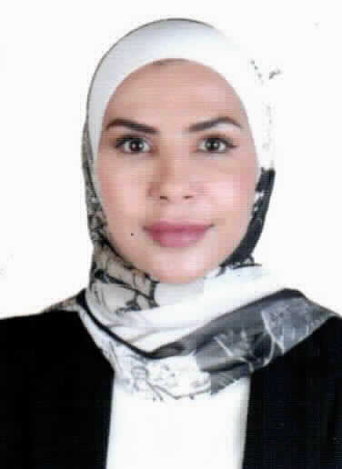 صورة نسرين عبد العزيز محمد الخليفات
