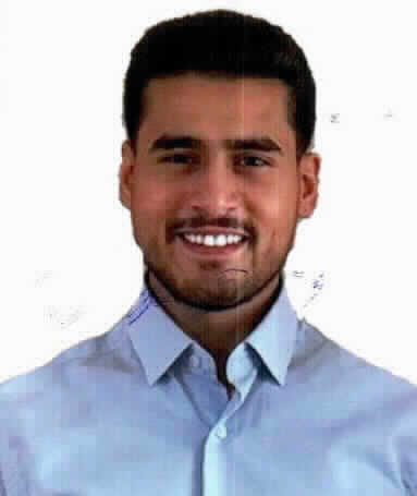 صورة بشار جمال سليمان الشوابكه