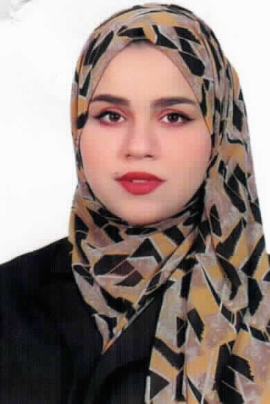 صورة حنين ابراهيم علي المرافي