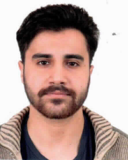 صورة عباده غسان سعيد ابو الرب