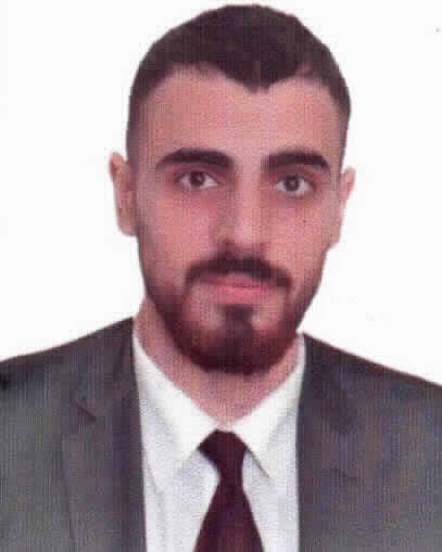 صورة ايمن رياض حامد النمروطي