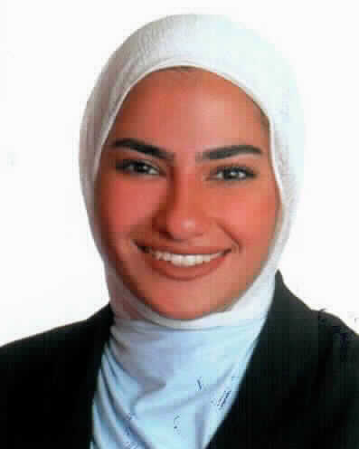 صورة رانيا محمد سليم الحوساني