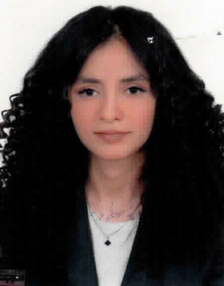 صورة ديالا محمد جميل الجعافره