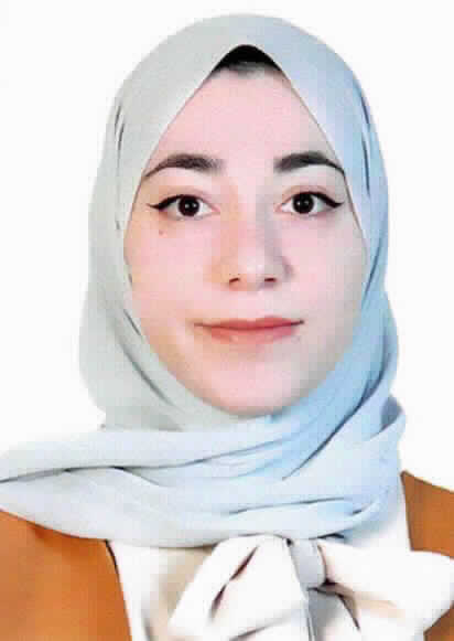صورة رفاده علي محمد زكي الذيابات
