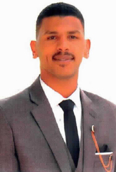 صورة عبد القادر سليمان عليان الهويمل