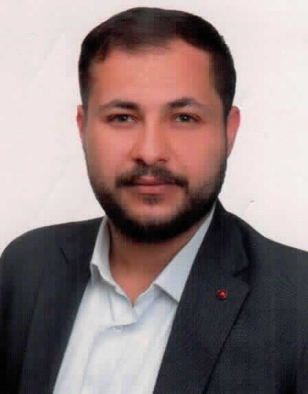 صورة وسيم حمد الله غالب الشبلي